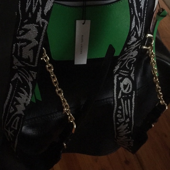 Mini Marc Jacobs New York Backpack - Picture 3 of 7